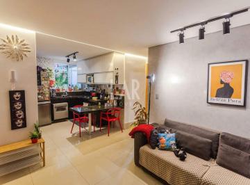 Apartamento · 120m² · 2 Quartos · 2 Vagas · Área Privativa à venda, 2 quartos, 2 suítes, 2 vagas, Santo Antônio - Belo Horizonte/MG