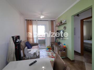 Apartamento · 60m² · 2 Quartos · 1 Vaga · Apartamento exclusivo para aluguel no Bairro Casa Branca em Santo André