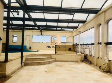6f449cde72cadfcc972e8f8614ebb71de18e448e · Cobertura com 4 quartos(sendo 4 suítes) à venda, 660 m² por R$ 7.900.000 - Planalto Paulista - São P