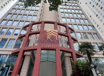 fe6e3226337ce483f3bd95a1ccc9e10635ddc279 · Conjunto para alugar, 77 m² por R$ 10.315,83/mês - Centro - São Paulo/SP