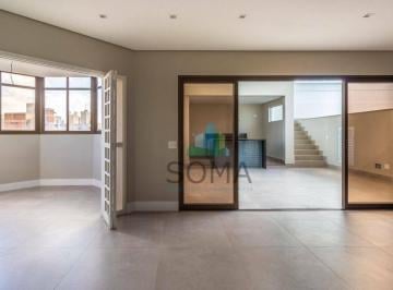 ab3c4ab121643646e62180a95f0aedb159aba730 · Cobertura impecácel com 4 dormitórios à venda por R$ 2.300.000 - Cambuí - Campinas/SP
