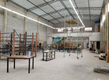 e1cd368f86d3fd4b37ea908cf402cd446f88f9ef · Galpão à venda, 393 m² por R$ 2.200.000,00 - Vila Nogueira - Campinas/SP