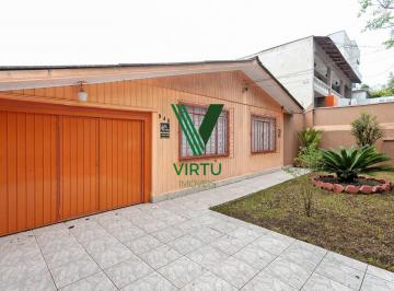 d8de68359af0d0b91489d8aae8dfd5d561fea8ce · Casa com 3 dormitórios para alugar, 190 m² por R$ 3.380,00/mês - Bacacheri - Curitiba/PR