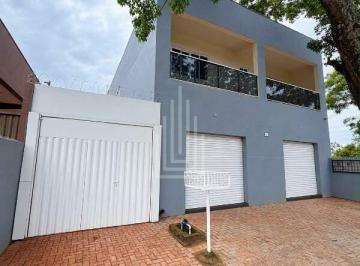 Casa · 307m² · Casa à venda no bairro Três Bandeiras em Foz do Iguaçu.