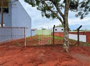 Terreno · 372m² · Terreno disponível para venda no Três Bandeiras em Foz do Iguaçu