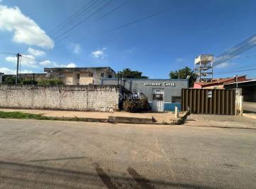 Apartamento · 54m² · 2 Quartos · 1 Vaga · Apartamento à venda, Condominio Canaã no bairro PARQUE SÃO FRANCISCO, Timon/MA