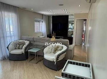 363413530d5177afc82c48c8982758433d75eae1 · Apartamento com 3 dormitórios para alugar, 132 m² por R$ 10.300,00/mês - Jardim Zaira - Guarulhos/SP