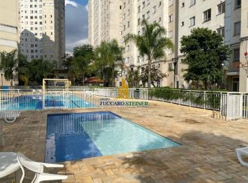 4c1f14e9c089375d2d8cecb502f08c2d12f5a0a7 · Apartamento para alugar, 55 m² por R$ 2.474,00/mês - Ponte Grande - Guarulhos/SP