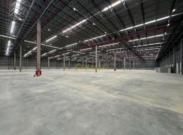 b33f6d13601077392faae27ee9dc51957fc96040 · Galpão para alugar, 17500 m² por R$ 507.500,00 - Cidade Industrial - Itapissuma/PE