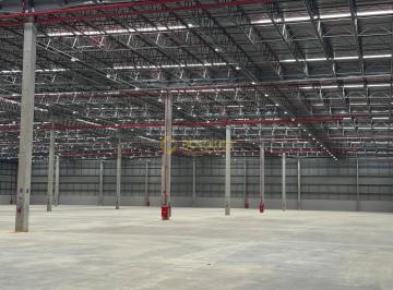 d807801a4facafd39e5635e3e3ec5585f7958e9c · Galpão para alugar, 7500 m² por R$ 217.500,00/mês - Cidade Industrial - Itapissuma/PE