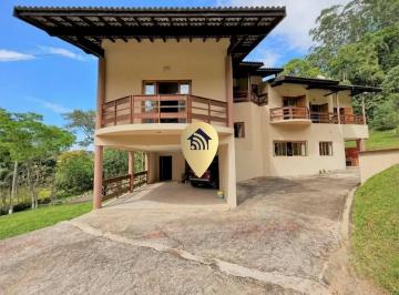 ced44f8920f4539406c87bb046d6b829ba46720d · Casa com 4 dormitórios à venda, 4700 m² por R$ 1.800.000 - Jardim Itatiaia - Embu das Artes/SP