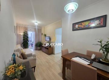 c31edc6cf98deccd23ebb24c93ccc6b54e01e730 · Apartamento com 3 dormitórios à venda, 65 m² por R$ 375.000,00 - Gopoúva - Guarulhos/SP