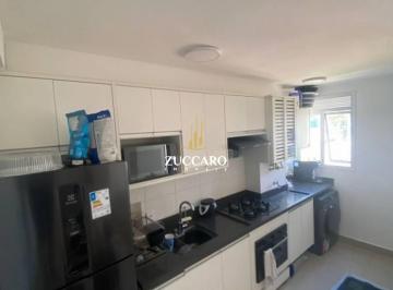 e263ba0f0acb47a0c9a39a20484ff84cf3164bd4 · Apartamento com 2 dormitórios à venda, 37 m² por R$ 295.000,00 - Vila Galvão - Guarulhos/SP