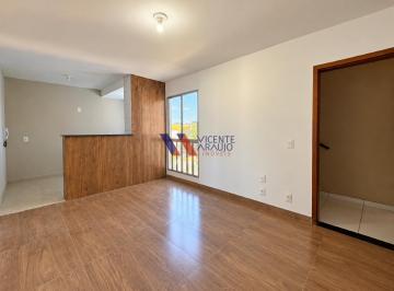 Apartamento · 45m² · 2 Quartos · Apartamento recém reformado, com excelente localização disponível para locação em Betim.