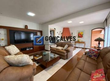 Casa de 3 quartos, São Bernardo do Campo · Casa Alto Padrão 3 Dorm, área Gourmet e 4 vagas no Jardim do Mar