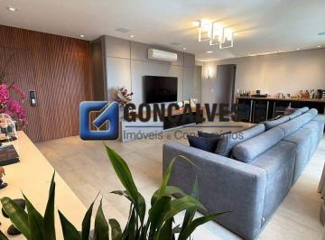 Apartamento · 165m² · 3 Quartos · 3 Vagas · Apartamento mobiliado de 165 m² com 3 quartos e 3 vagas na Vila Alpina