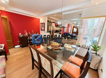 Casa · 250m² · 3 Quartos · 2 Vagas · Excelente Sobrado na Paulicéia/ 3 Dorm/ 1 Suíte com Closet/ Espaço Gourmet / 2 Vagas