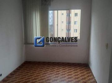Apartamento · 52m² · 2 Quartos · 1 Vaga · Apartamento residencial de 2 quartos para aluguel em Santa Terezinha
