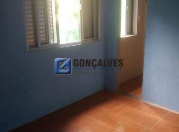 Casa · 200m² · 5 Quartos · Casa 200m² com 4 casas, total 5 quartos 2 vagas, Rudge Ramos, São Bernardo do Campo