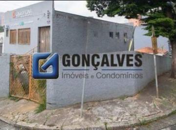 Terreno · 300m² · Terreno Comercial para Aluguel em Santa Terezinha – 300 m²