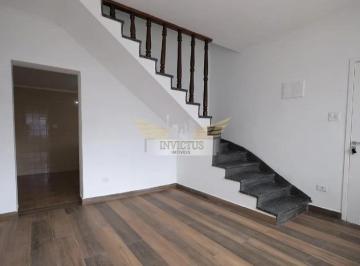 Casa · 130m² · 2 Quartos · 5 Vagas · Sobrado Comercial para Alugar, 131m² - Vila Gilda, Santo André/SP.