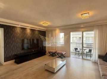 Apartamento · 97m² · 2 Quartos · 3 Vagas · Apartamento com 2 Quartos para Comprar, 97m² - Vila Bastos, Santo André/SP.