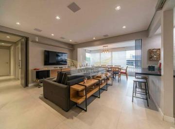 Apartamento · 128m² · 4 Quartos · 2 Vagas · Apartamento de 4 Quartos para Comprar, 128m² - Vila Assunção, Santo André/SP.