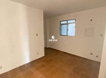 Apartamento · 59m² · 2 Quartos · Apartamento à venda no Centro em São Vicente.