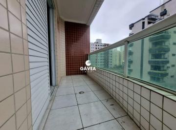 Apartamento · 111m² · 2 Quartos · 1 Vaga · Apartamento à venda no Guilhermina em Praia Grande.