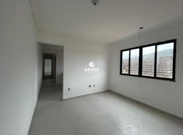 Apartamento · 56m² · 2 Quartos · 1 Vaga · Apartamento à venda no Vila Valença em São Vicente.