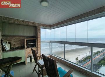 6f7880c0e6a6a6a8c047eecfe2174cc58d89117a · Prédio frente ao mar apartamento mobiliado 2 quartos sendo 1 suíte, 81 m² por R$ 499.000 - Vila São 