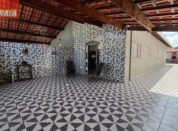 d696e681c98d2de3d02f7ebcc7eb2ca8c9f17952 · 150 metros da praia casa 2 quartos, 125 m² por R$ 399.000,00 - Agenor de Campos - Mongaguá/SP