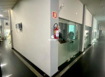 Comercial · 27m² · Conjunto Comercial/sala para aluguel no Itararé em São Vicente.