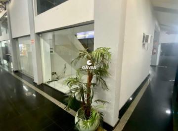 Comercial · 27m² · Conjunto Comercial/sala para aluguel no Itararé em São Vicente.