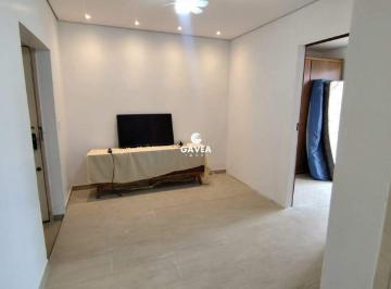 Apartamento · 66m² · 2 Quartos · 1 Vaga · Apartamento de 2 quartos à venda no Itararé, São Vicente