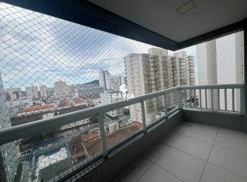 Apartamento · 54m² · 1 Quarto · 1 Vaga · Apartamento à venda no Boqueirão em Praia Grande.