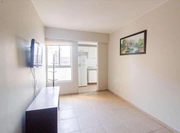 Apartamento · 52m² · 2 Quartos · 2 Vagas · APARTAMENTO SEMI MOBILIADO PARA ALUGUEL – Terceira Avenida AE 13 – Res. Alameda Bandeirante