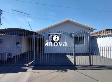 Casa · 100m² · 3 Quartos · 2 Vagas · Casa para locação, bairro Olinda