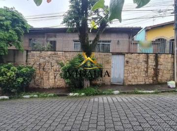 bf2a593257ff4d26eef379d6f2e080757e47b6e4 · Sobrado com 5 dormitórios à venda, 400 m² por R$ 1.600.000 - Vila Galvão - Guarulhos/SP