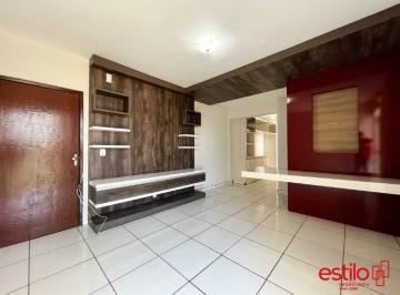 Apartamento · 63m² · 2 Quartos · 1 Vaga · EXCELENTE APARTAMENTO NO RESIDENCIAL OURO PRETO NA 405 SUL ( ARS0 42 ) COM 63M² E 2 QUARTOS SENDO 1 