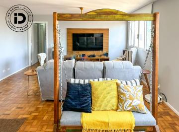 Apartamento · 150m² · 3 Quartos · 1 Vaga · Apartamento à venda no bairro Centro - Piracicaba/SP