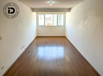 Apartamento · 113m² · 3 Quartos · 2 Vagas · Apartamento à venda no bairro Cidade Alta - Piracicaba/SP