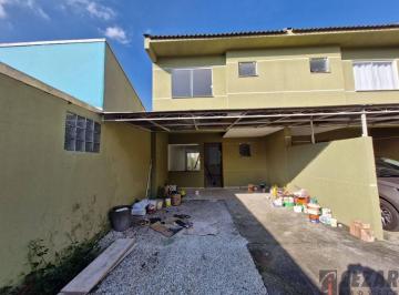 41e8934fbc6b7ce0328f5220b093003863c48981 · Sobrado com 3 dormitórios para alugar, 150 m² por R$ 4.000/mês - Bairro Alto - Curitiba/PR