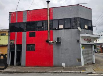Comercial · 25m² · Sala Comercial de 29 m² para Locação – São Miguel Paulista