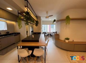 fa03973ea6dd415a16bc5e8102de672e622dc7c3 · Apartamento com 3 dormitórios, 77 m² - venda por R$ 750.000,00 ou aluguel por R$ 4.500,00/mês - Cent