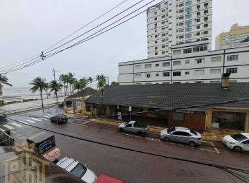 985ae8063439b92bc4673eb6e08cfe1e8e57a839 · Apartamento com 1 dormitório para alugar, 45 m² por R$ 2.200/mês - Canto do Forte - Praia Grande/SP