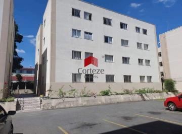 Apartamento · 51m² · 2 Quartos · 1 Vaga · Apartamento com 51,44m² 2 quartos, à venda, no bairro Capão Raso em Curitiba