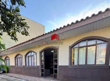 Casa · 138m² · 3 Quartos · 2 Vagas · Casa com 137,8m² 3 quartos, à venda, no bairro Boa Vista em Curitiba