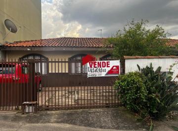 Casa · 138m² · 3 Quartos · 2 Vagas · Casa com 137,8m² 3 quartos, à venda, no bairro Boa Vista em Curitiba