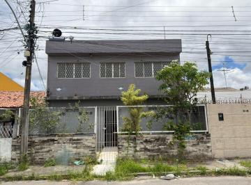 Casa · 200m² · 7 Quartos · SAN MARTIN - APÓS A CAVALARIA CASA COMERCIAL E RESIDENCIAL 2 PAVIMENTOS RECEPÇÃO 2 SALAS 7 QUARTOS 2